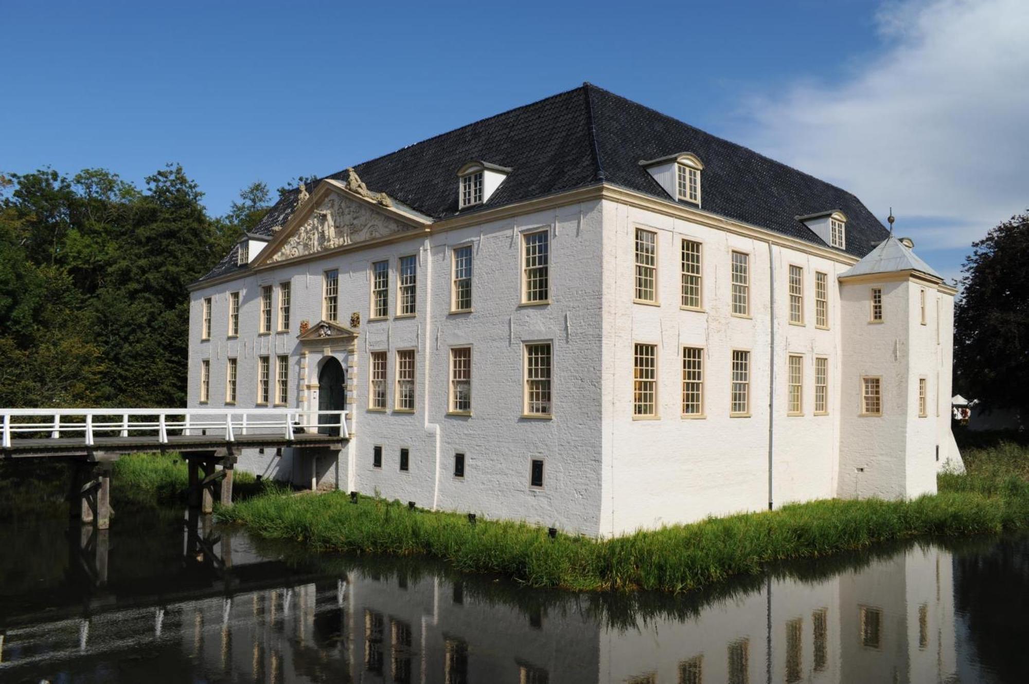 Ferienhaus Leuchtqualle Villa Dornumersiel Exterior foto